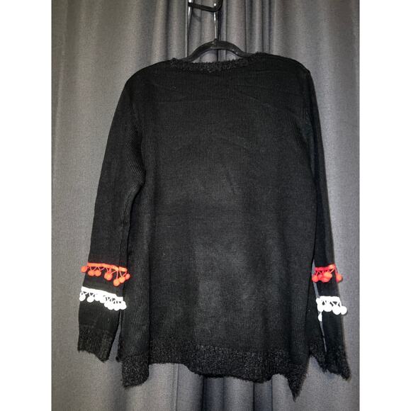 Ugly Christmas Sweater Xmas Size XL - Picture 3 of 3